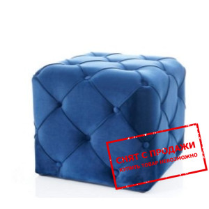 Пуф Signal Aviva K Velvet